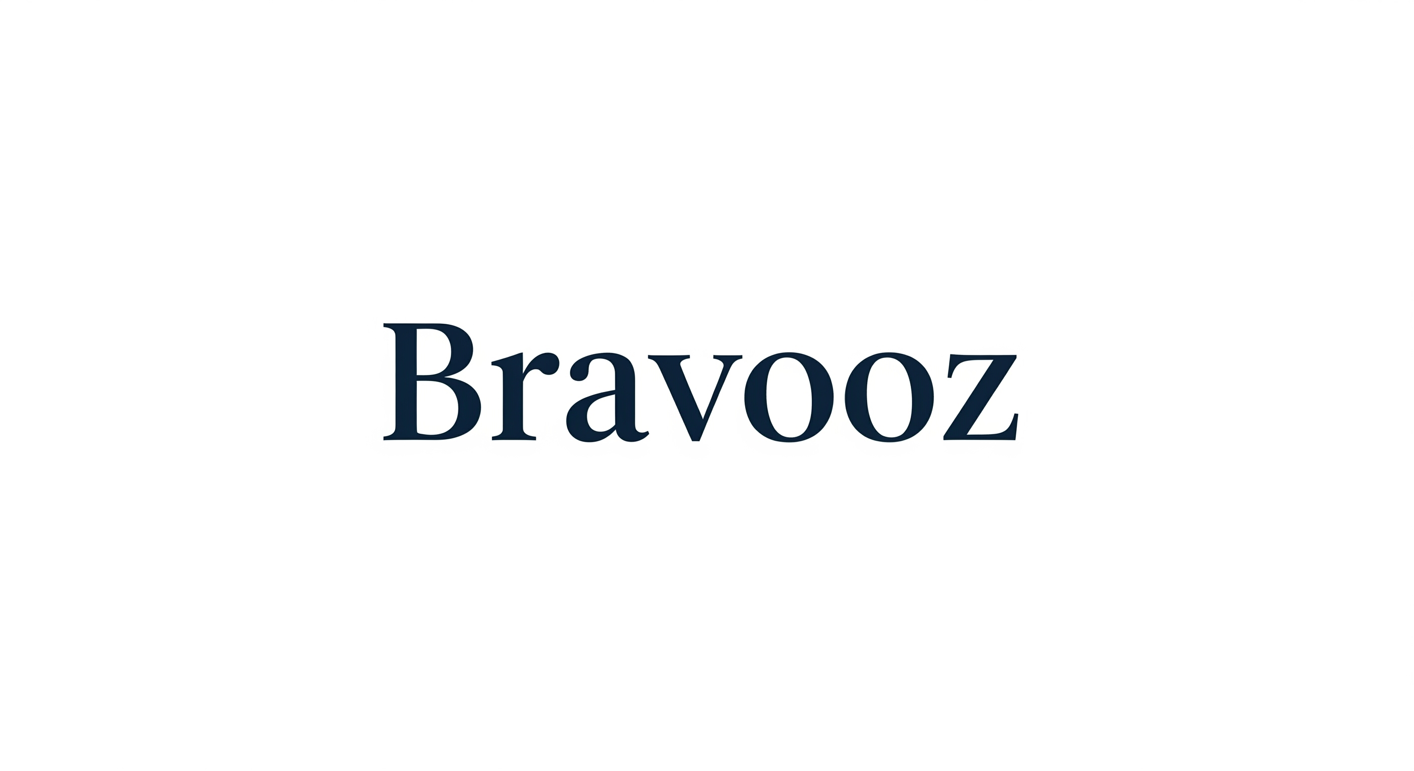 Logo Bravooz